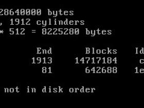 redhatlinux 6.5如何加载U盘