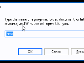 Window Server 如何查看服务器型号和序列号