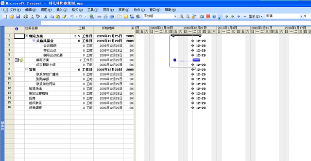 MindManager 详细使用教程