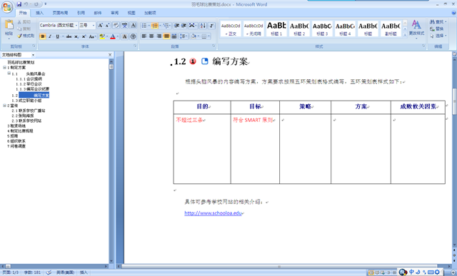 MindManager 详细使用教程