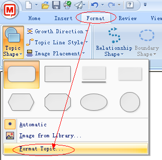 MindManager 详细使用教程