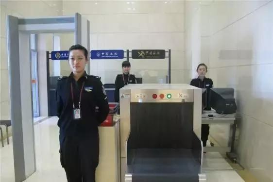 首次坐飞机的注意事项和流程(建议收藏)