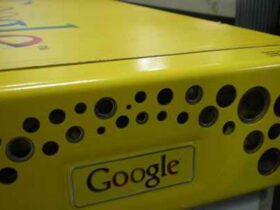 巧妙利用谷歌搜索服务器做搜索优化