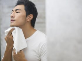 男人护肤须知的几个知识