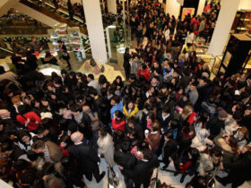 为什么大家感觉国内东西比国外贵？