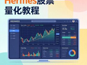 Hermes 股票监控教程